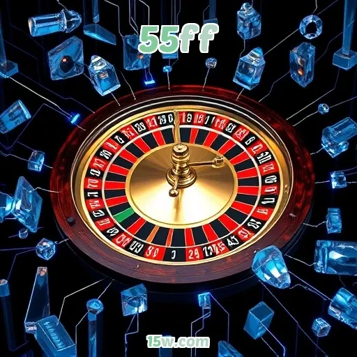 55ff: A Revolução dos Jogos Arcade Te Espera Aqui!