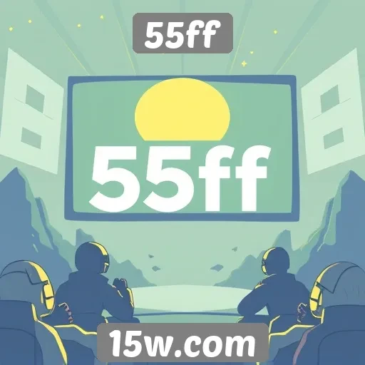 Feedback da comunidade sobre o 55ff