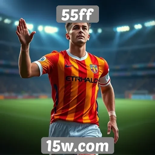 Confiabilidade das avaliações de jogos no 55ff