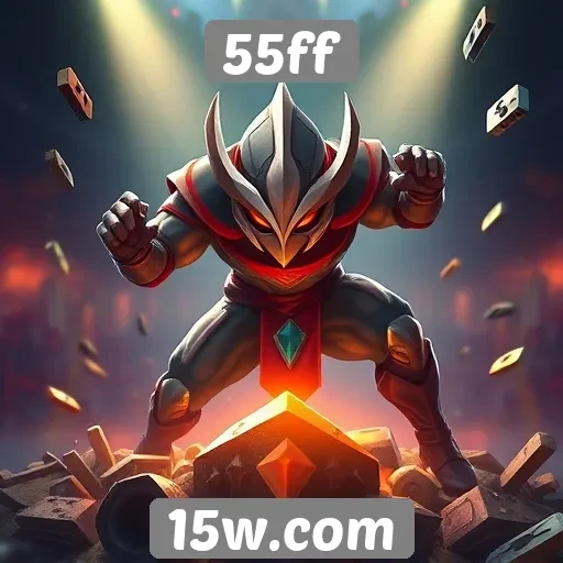 Perspectivas de crescimento do 55ff no mercado