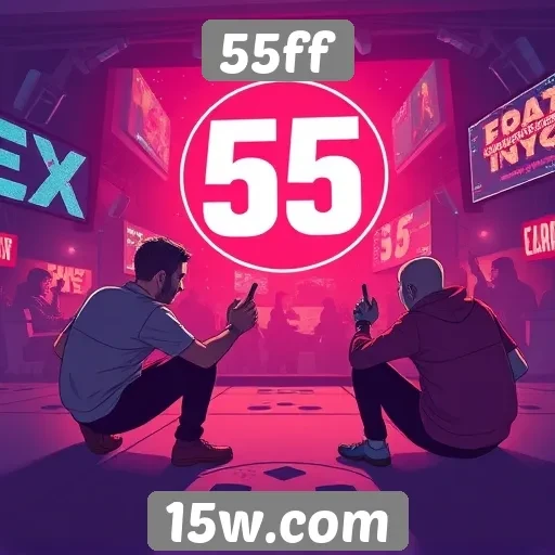 Jogos independentes ganham destaque no 55ff