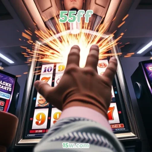 55ff: As Novidades Mais Empolgantes na Seção Mobile