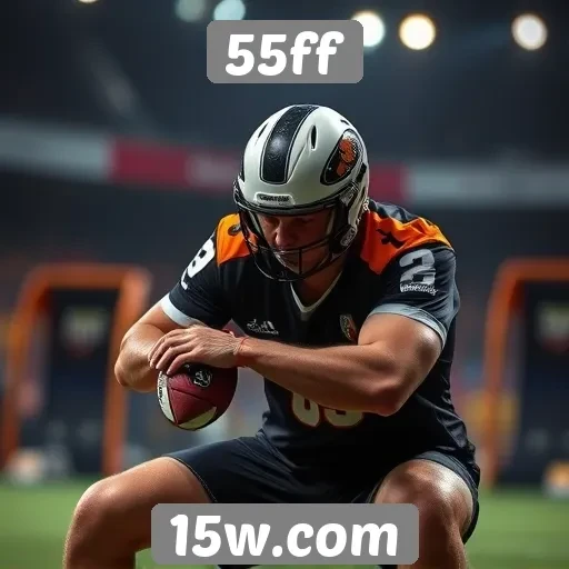 Melhores dicas para otimizar a experiência no 55ff