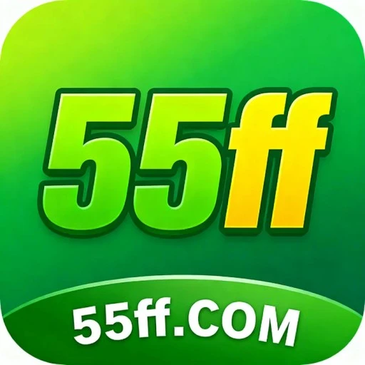 55ff logo