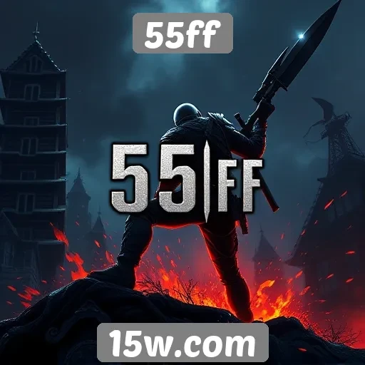 Histórico de atualizações e melhorias do 55ff