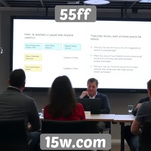 Experiência de usuário no 55ff é avaliada por especialistas
